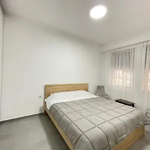 Appartamento As 3 City Center, Tirana