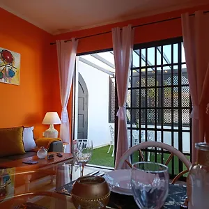  Casa vacanze Casa Tinajas 1 Spagna