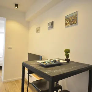  Appartamento Central Albania