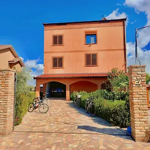 Appartamento The Garden, Divjake